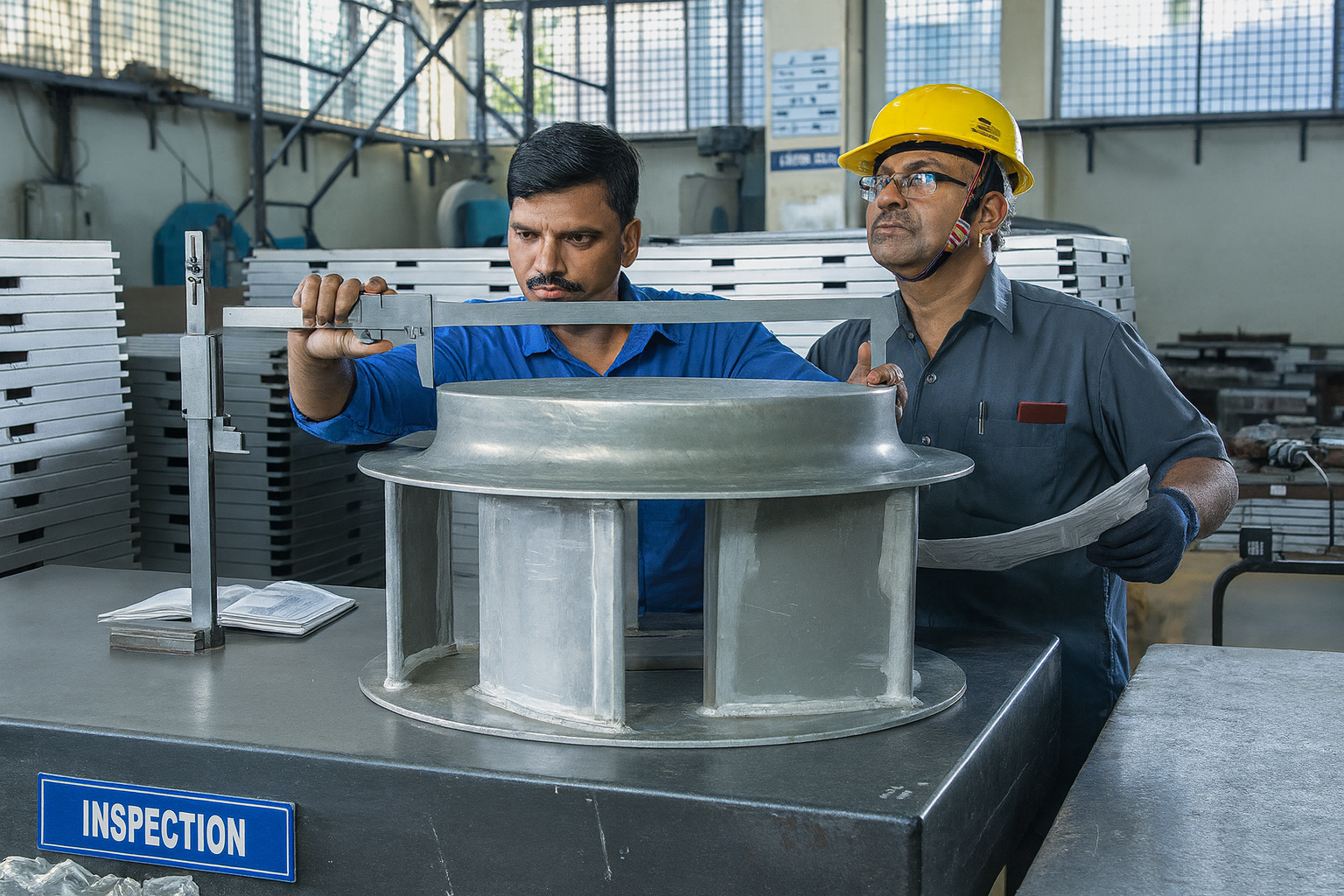 GEI Commitment to Quality